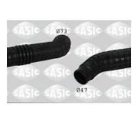 SASIC 3330007 Durit entrée turbo