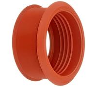 Sasic Bague d'entrée de turbo 3330009 Orange