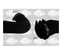 Sasic Gaine de suralimentation 3330013 - durit échangeur air entrée