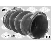 SASIC 3330016 Gaine de suralimentation pour CITROËN,DS,PEUGEOT