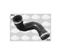 SASIC 3330017 Durit échangeur air sortie