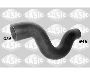 SASIC 3330036 Gaine de suralimentation pour CITROËN