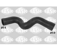 SASIC 3330039 Gaine de suralimentation pour PEUGEOT