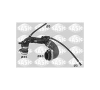 SASIC 3334001 Durit sortie turbo