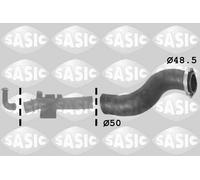 SASIC 3334009 Gaine de suralimentation pour RENAULT