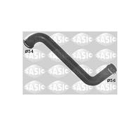 Sasic Gaine de suralimentation 3334016 – durit d'entrée échangeur d'air