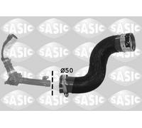SASIC 3334018 Gaine de suralimentation pour RENAULT