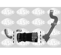 SASIC 3334021 Gaine de suralimentation pour RENAULT