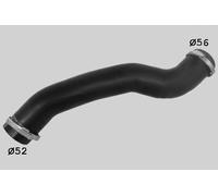 SASIC 3336004 Gaine de suralimentation