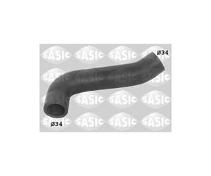 SASIC 3336011 Durit sortie turbo