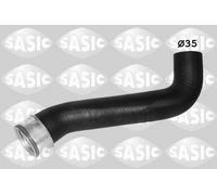 SASIC 3336017 Gaine de suralimentation pour AUDI,SEAT,SKODA,VW