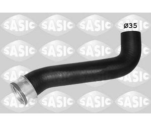 SASIC 3336017 Gaine de suralimentation pour AUDI,SEAT,SKODA,VW