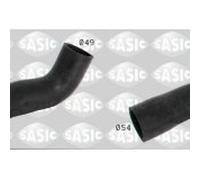 SASIC 3336024 Durit échangeur air sortie