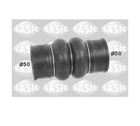 Conduite d'air Intercooler, échangeur 3336054 SASIC pour FORD FIESTA IV FOCUS I