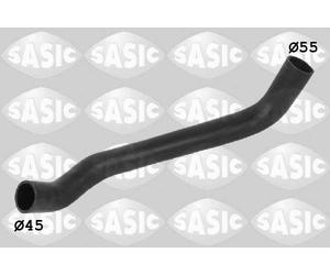 SASIC 3336058 Gaine de suralimentation pour FORD