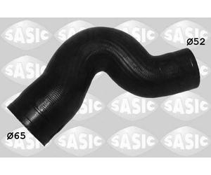 SASIC 3336070 Gaine de suralimentation pour OPEL