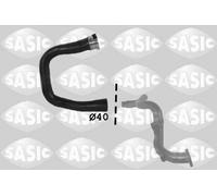 SASIC 3336104 Gaine de suralimentation