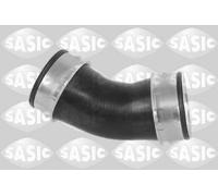 Conduite d'air Intercooler, échangeur 3336115 SASIC pour VW MULTIVAN T5