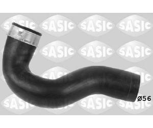 SASIC 3336130 Gaine de suralimentation pour MERCEDES-BENZ