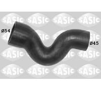 SASIC 3336154 Gaine de suralimentation pour OPEL
