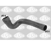SASIC 3336181 Gaine de suralimentation pour AUDI,VW