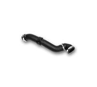 Conduite d'air Intercooler, échangeur 3336222 SASIC pour FORD FOCUS II C-MAX