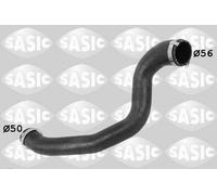 Sasic Durite de suralimentation 3336222 pour Ford Focus II C-MAX