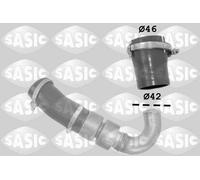 SASIC 3336230 Gaine de suralimentation pour FORD