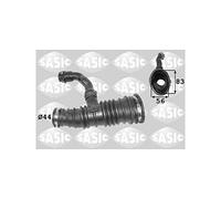 Sasic Durite d'admission d'air 3336251