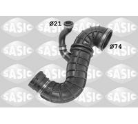 SASIC 3336259 Gaine de suralimentation pour FORD