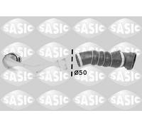 SASIC 3336298 Gaine de suralimentation pour BMW