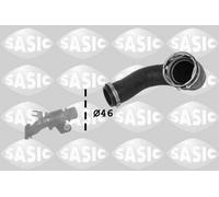 SASIC 3336312 Gaine de suralimentation