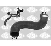 SASIC 3350007 Gaine de suralimentation pour CITROËN,PEUGEOT