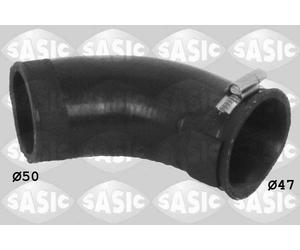 SASIC 3356004 Gaine de suralimentation pour SEAT,VW