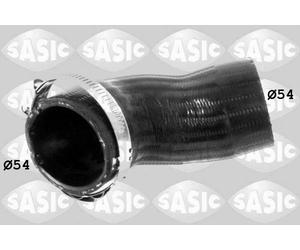 SASIC 3356007 Gaine de suralimentation pour AUDI,SEAT,SKODA,VW