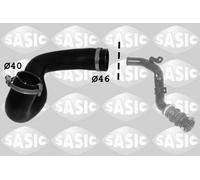 SASIC 3356035 Gaine de suralimentation