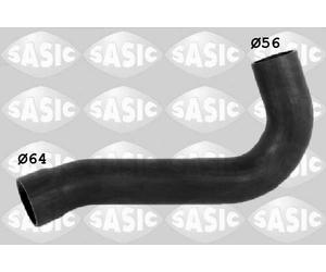 SASIC 3356039 Gaine de suralimentation pour MERCEDES-BENZ