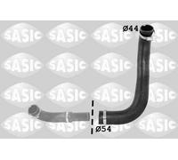 SASIC 3356087 Gaine de suralimentation pour FORD