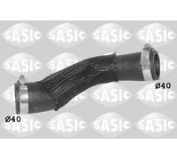 SASIC 3356102 Gaine de suralimentation pour AUDI