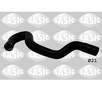 Sasic Durite de radiateur 3400033 – Durite de refroidissement