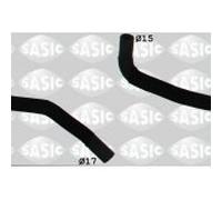 SASIC 3400083 Durit échangeur retour