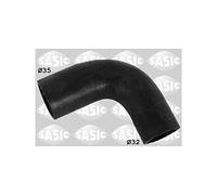 SASIC 3400115 Durite de refroidissement Compatible avec PEUGEOT 308 I 3/5 portes 4A, 4C 307 3/5 portes 3A/C 407 Berline 6D, CITROËN C4 I Picasso UD