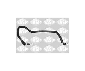SASIC 3400193 Durit vase expansion