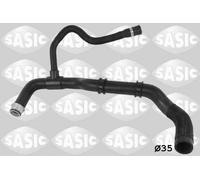 Sasic Durite de refroidissement 3400215