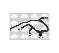 SASIC 3404003 Durit radiateur