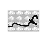 Sasic Durite de radiateur / de refroidissement 3404020