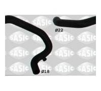 SASIC 3404077 Durit chauffage