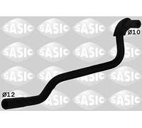 Sasic Durite de radiateur 3404081
