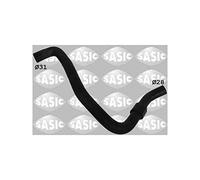 Sasic Durite de radiateur 3404148