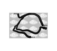 SASIC 3404150 Durit radiateur